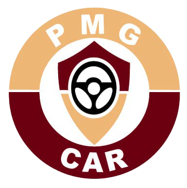 PMG CAR